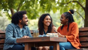 Real Friends, Real Life: Navigating Friendship...