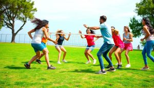Friends vs. Friends: The Hilarious and...