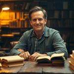 Hugh Laurie’s Inner Circle: His Closest...