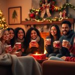 Christmas Wishes for Friends: Heartfelt Messages...