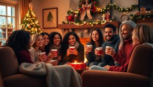 Christmas Wishes for Friends: Heartfelt Messages...