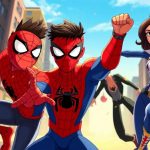 Spidey and His Amazing Friends Season...